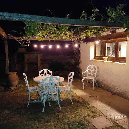 Holiday home Casita Con Jacuzzi Rectoria De Dosquers