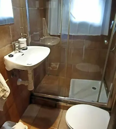 Casita Con Jacuzzi Rectoria De Dosquers