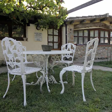 Casita Con Jacuzzi Rectoria De Dosquers Maia de Montcal