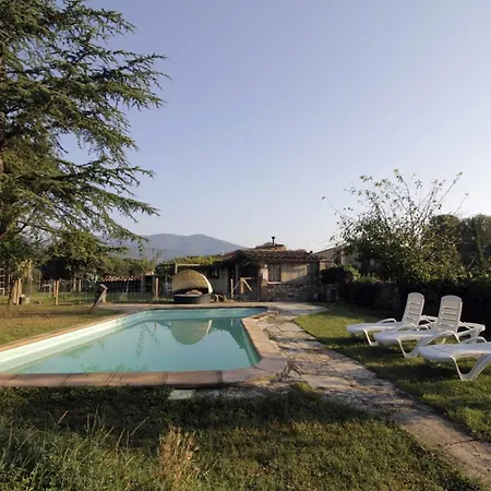 Casita Con Jacuzzi Rectoria De Dosquers Maia de Montcal