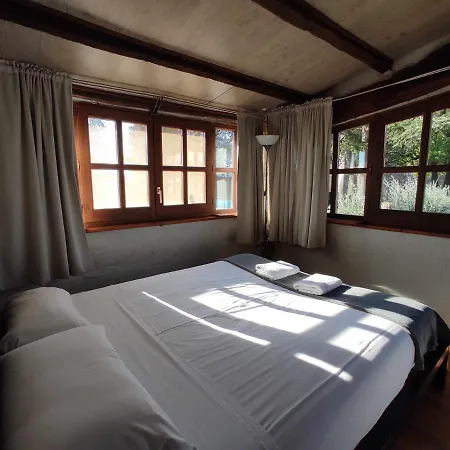度假居 Casita Con Jacuzzi Rectoria De Dosquers Maia de Montcal