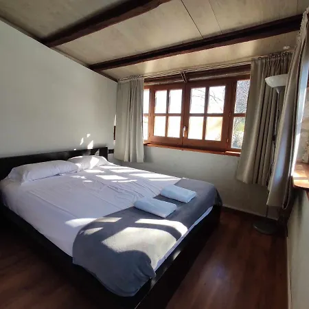 Casita Con Jacuzzi Rectoria De Dosquers Maia de Montcal